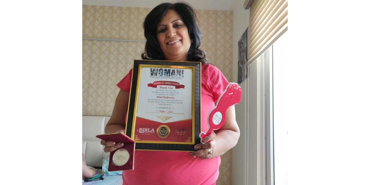 International Women’s Day