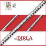 Birla TMT steel