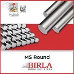 Birla TMT steel