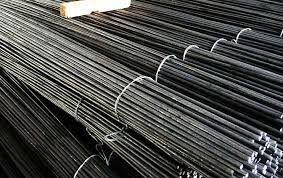 Birla TMT steel