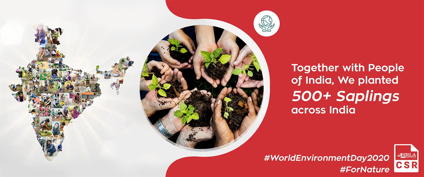 World Environment Day