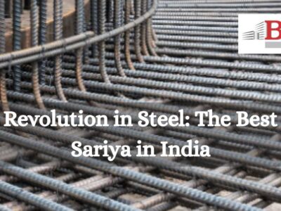 Best Sariya in India