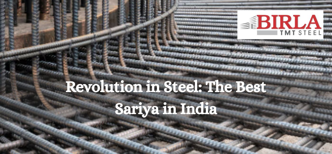 Best Sariya in India