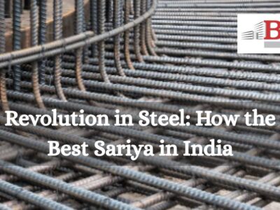 Best Sariya in India