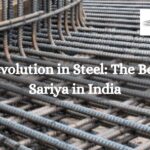 Best Sariya in India