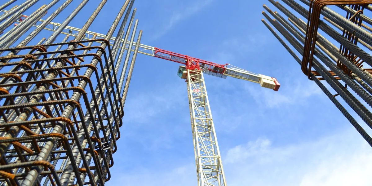TMT Steel Bars