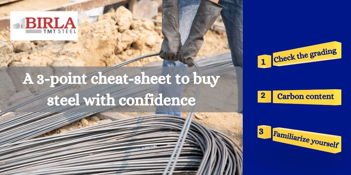 Buy Steel Bars