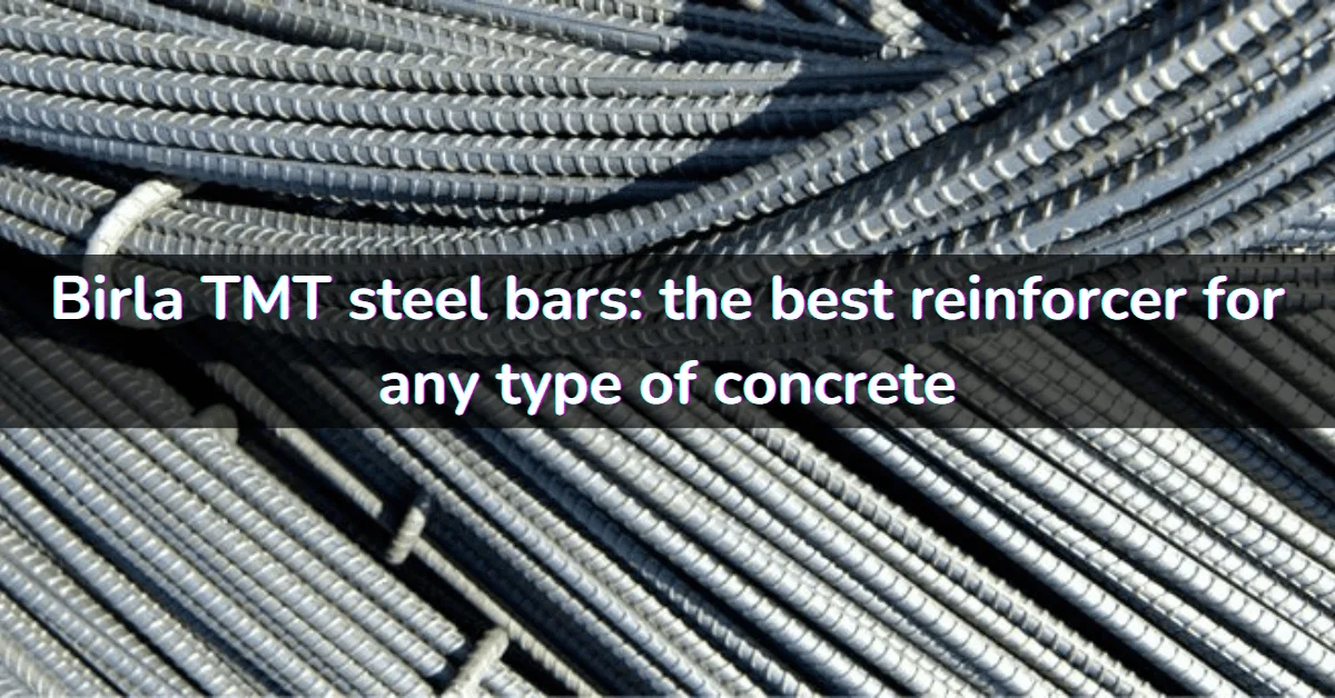 best tmt bars in hyderabad, telangana